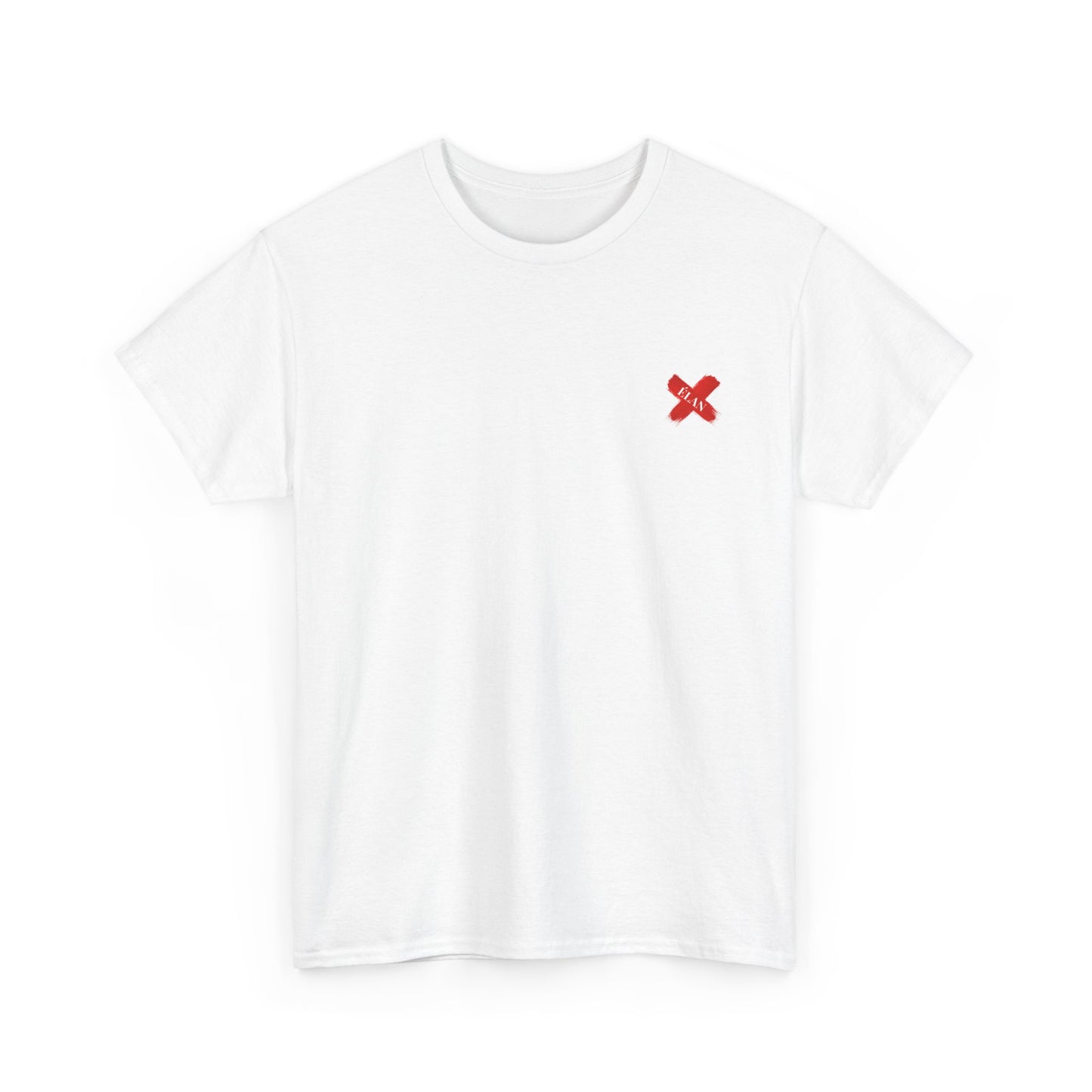 Not For Everyone Tee White