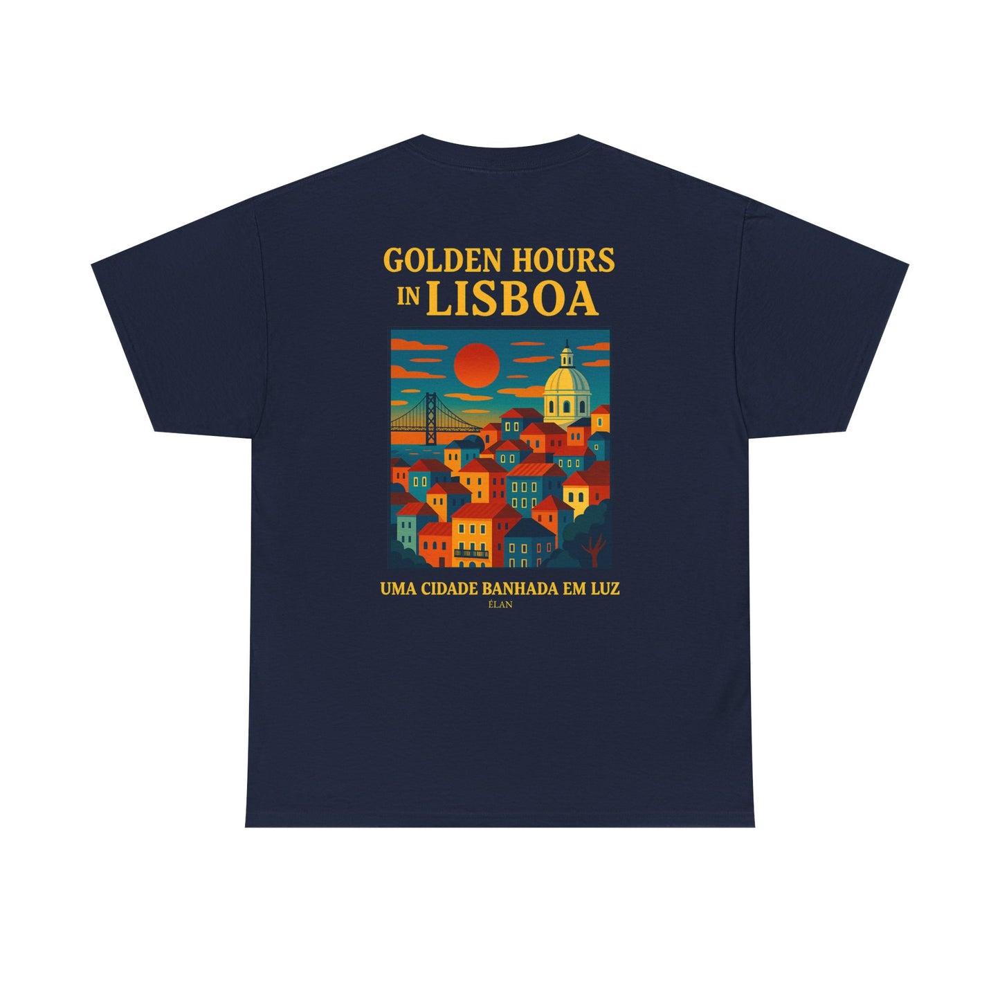 Golden Hours Lisboa