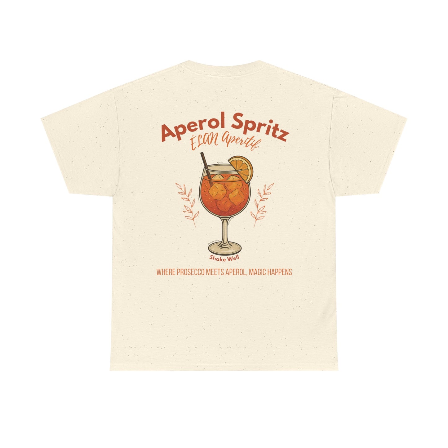 Aperol Spritz