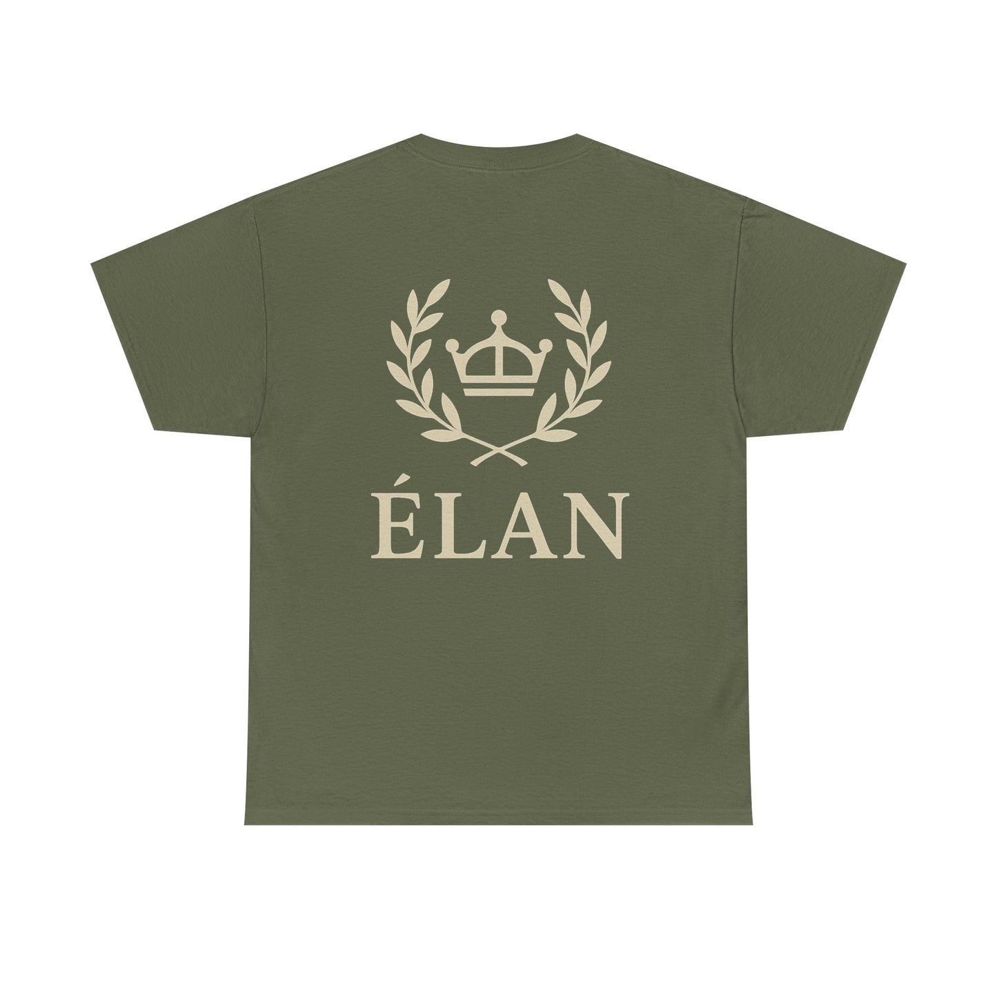 ÉLAN Crown