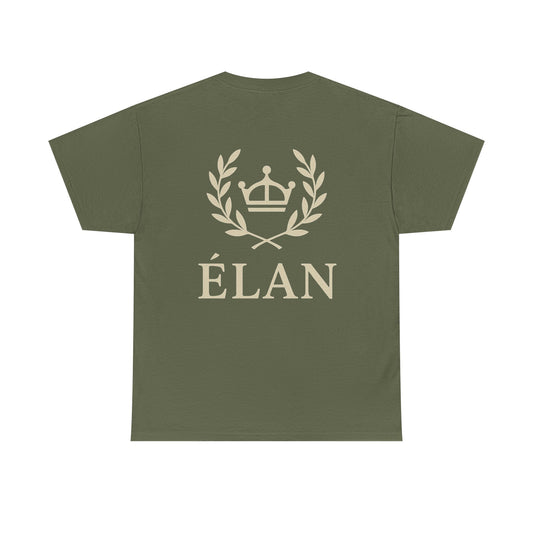 ÉLAN Crown