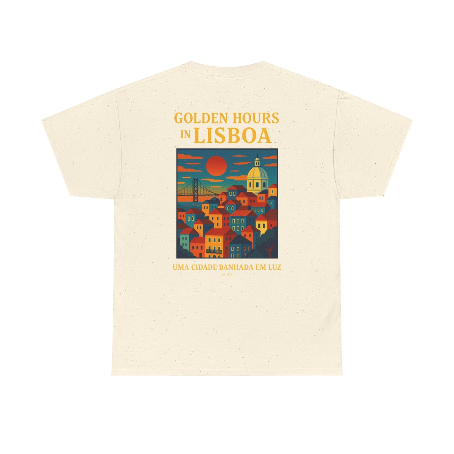 Golden Hours Lisboa