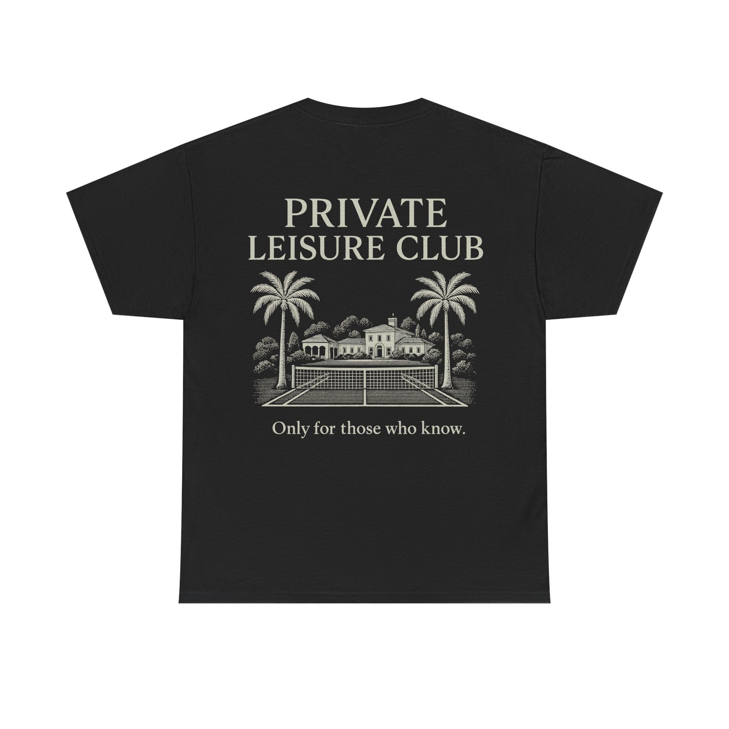 Private Leisure Club