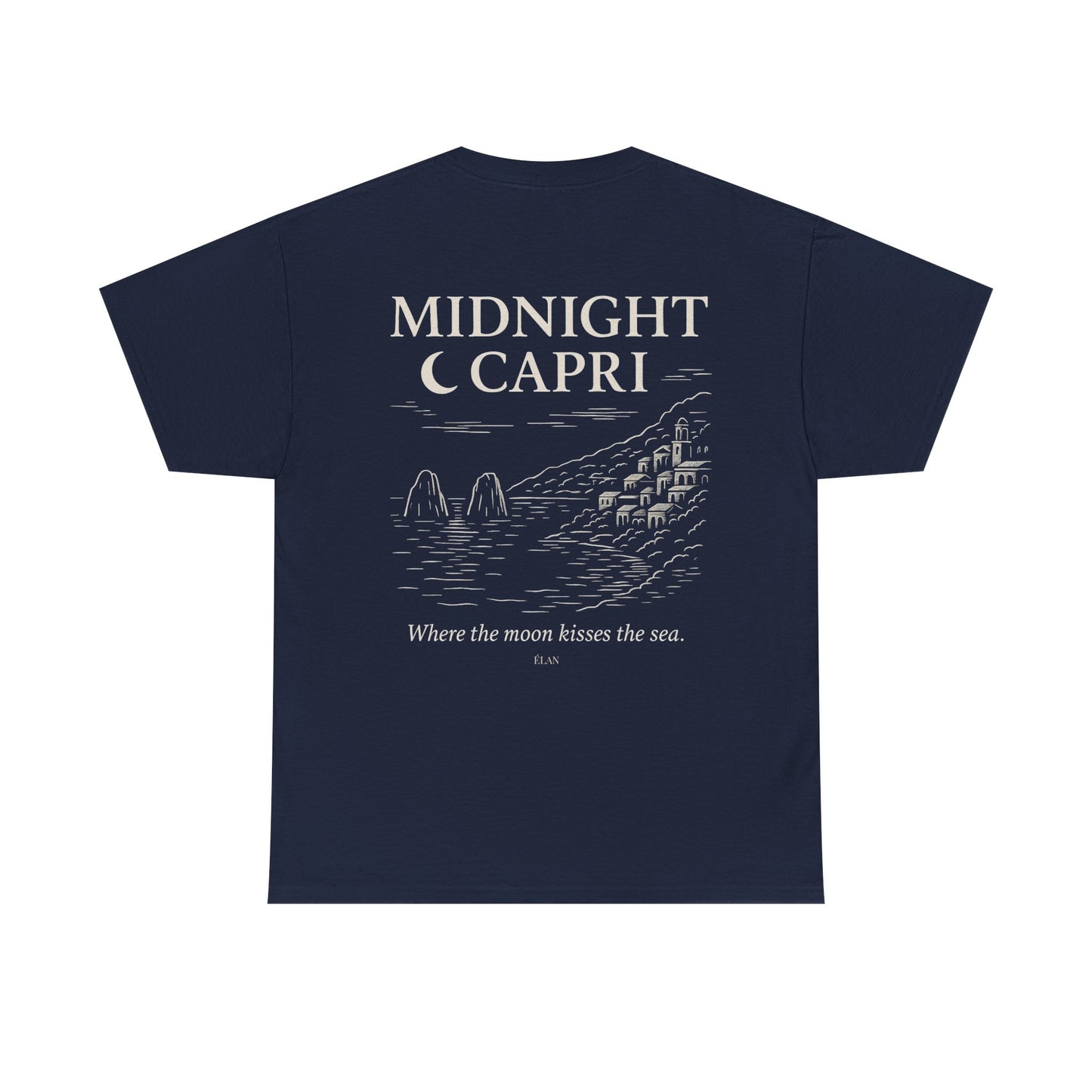 Midnight Capri