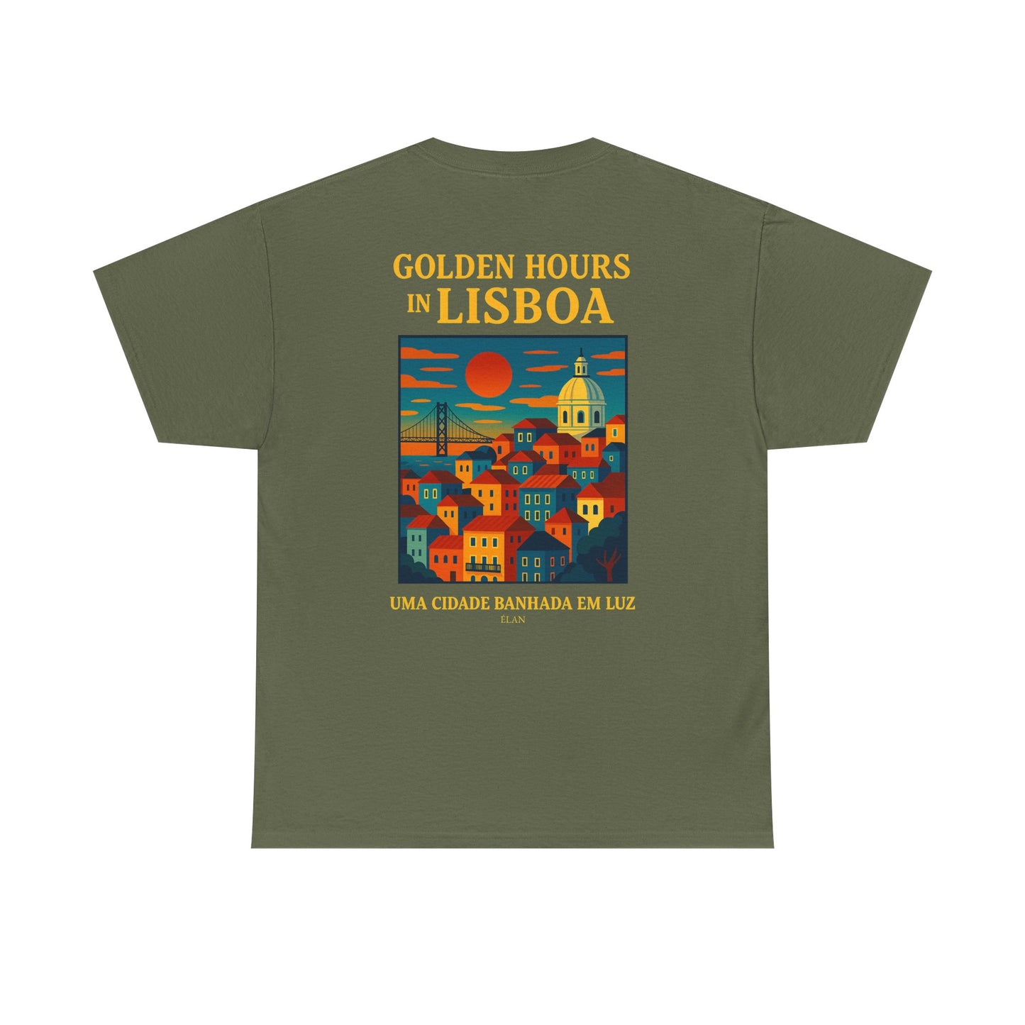 Golden Hours Lisboa