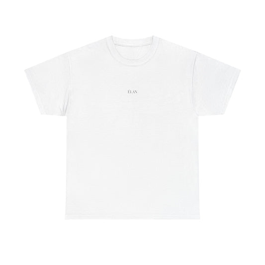 Bad Choices Tee White