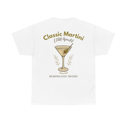 Classic Martini