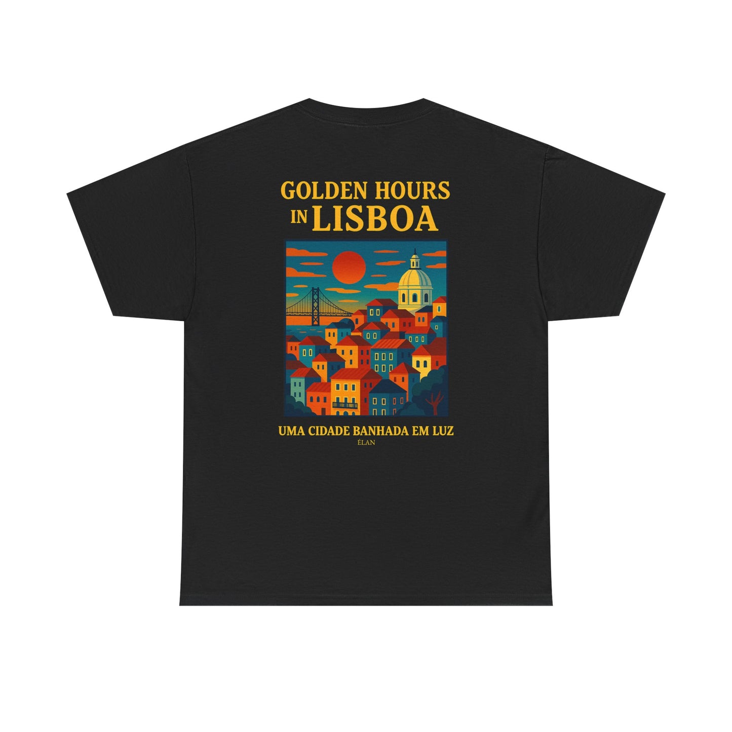 Golden Hours Lisboa