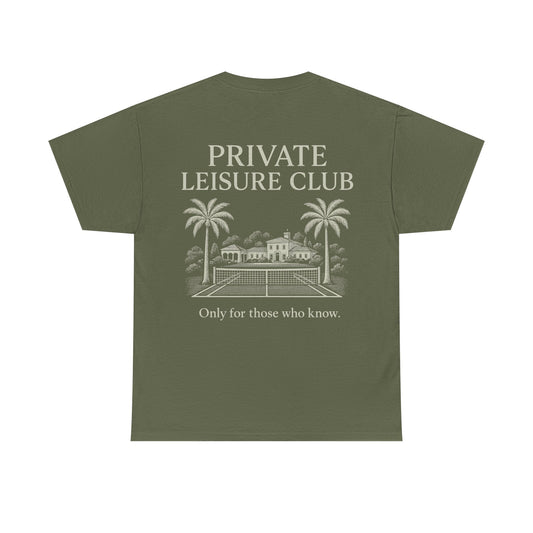 Private Leisure Club