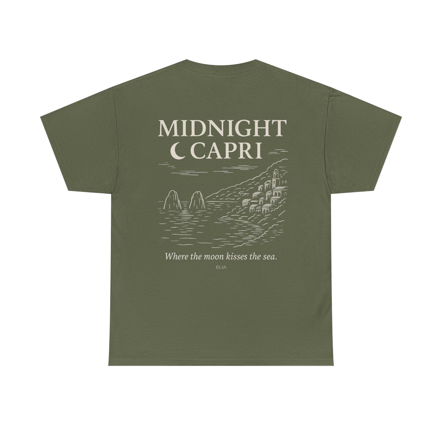 Midnight Capri