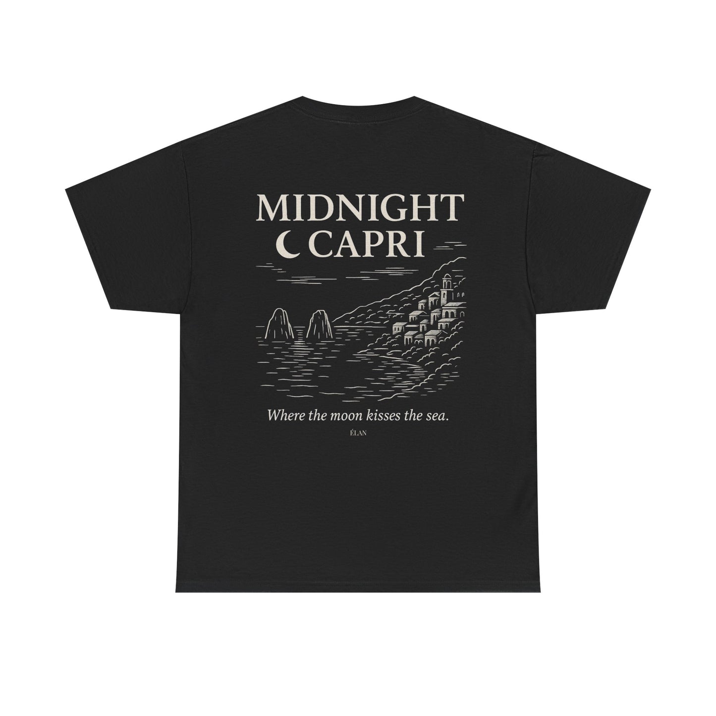 Midnight Capri