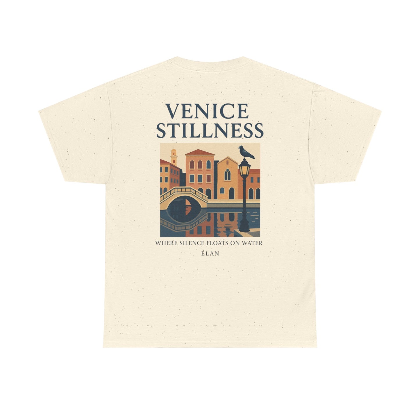 Venice Stillness