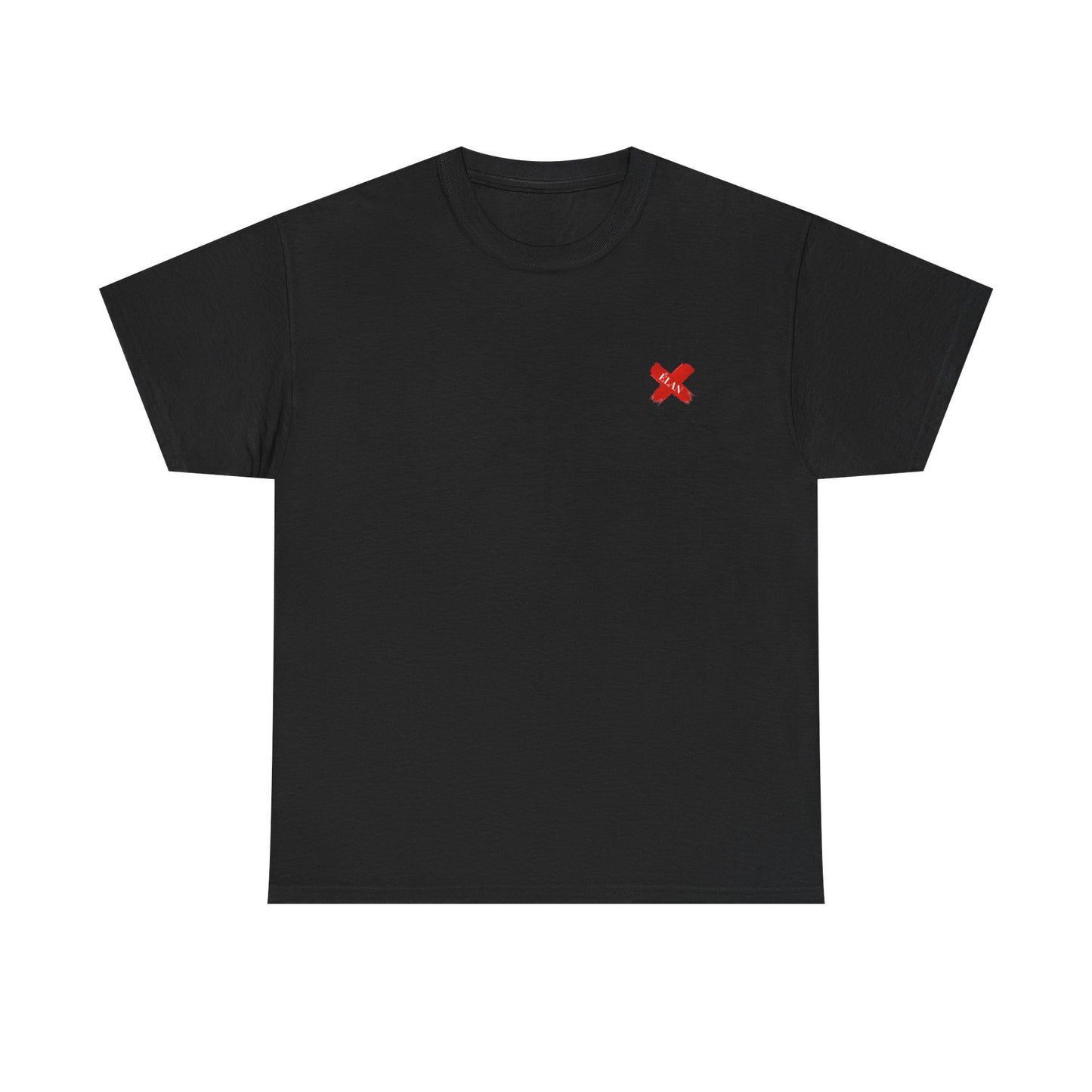 Not For Everyone Tee Black