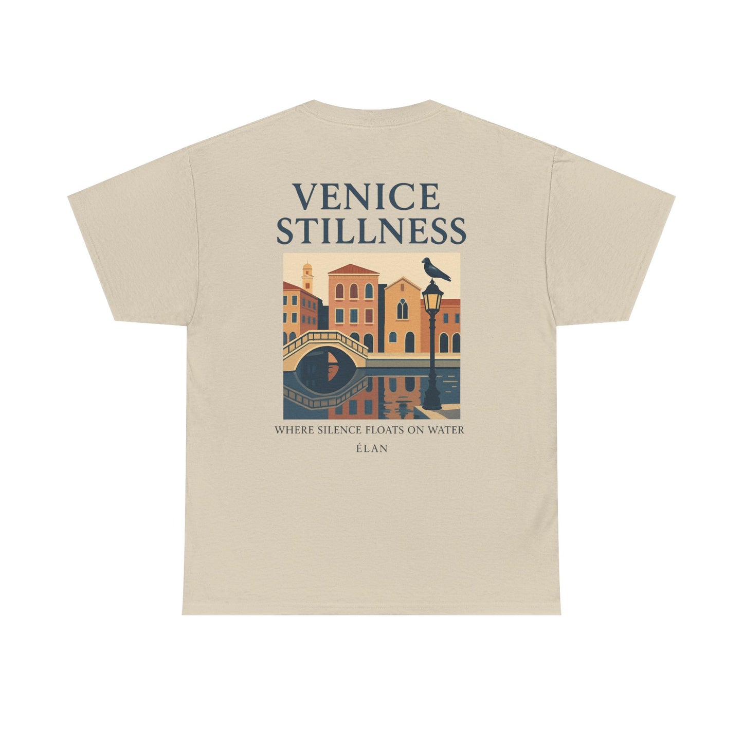 Venice Stillness