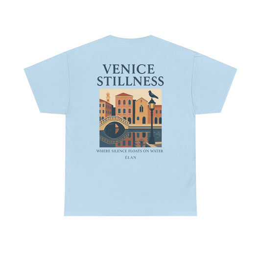 Venice Stillness