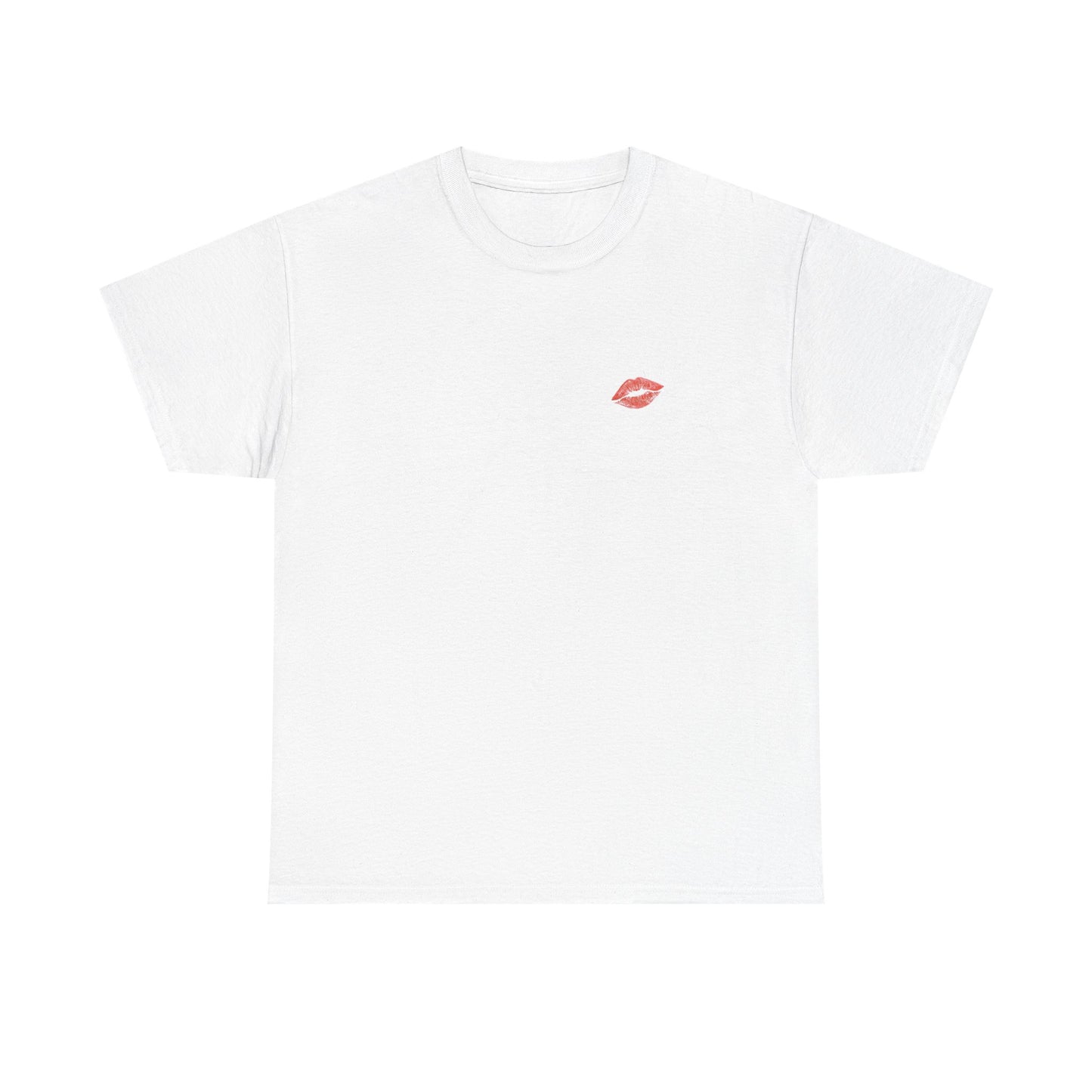 Flirty Tee White