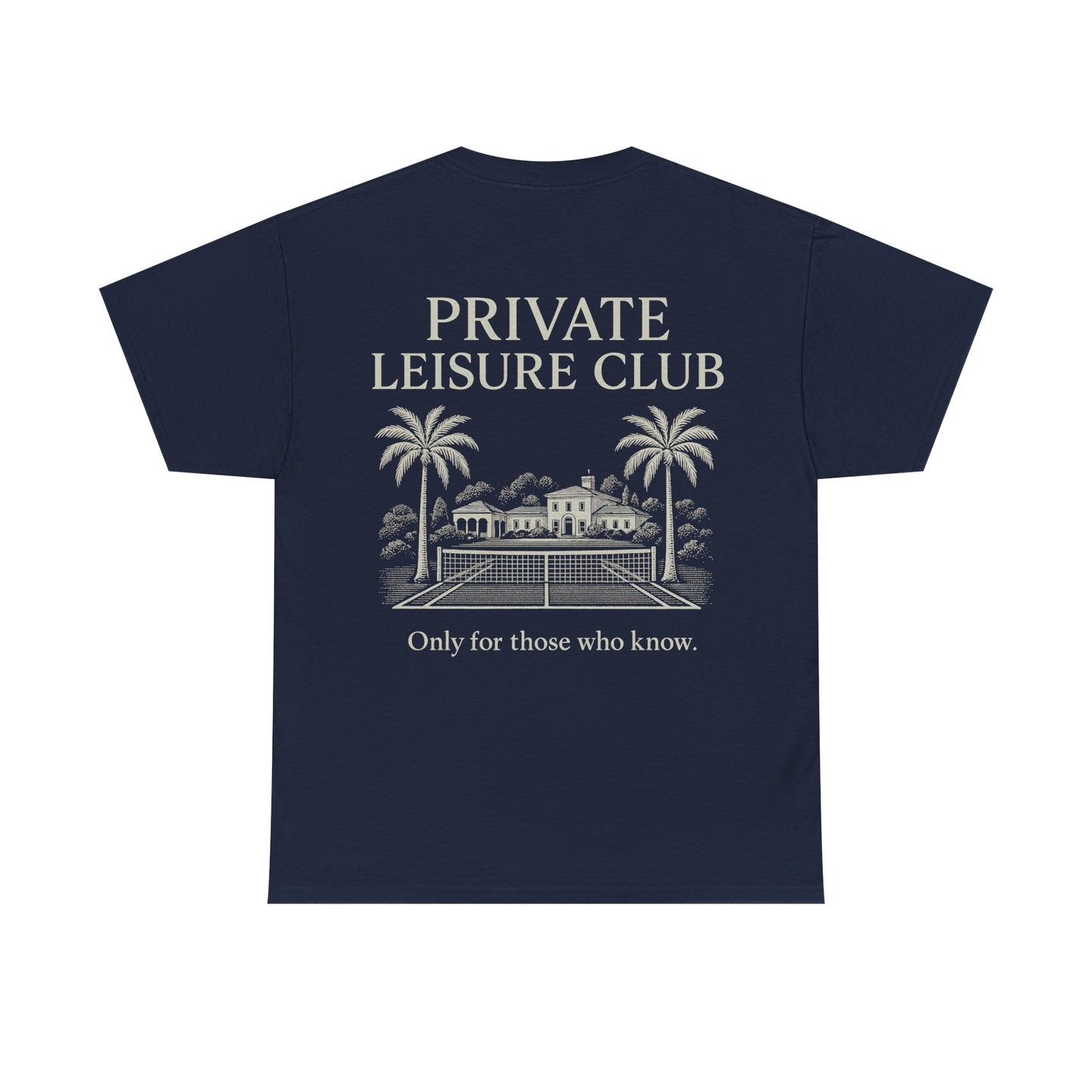 Private Leisure Club