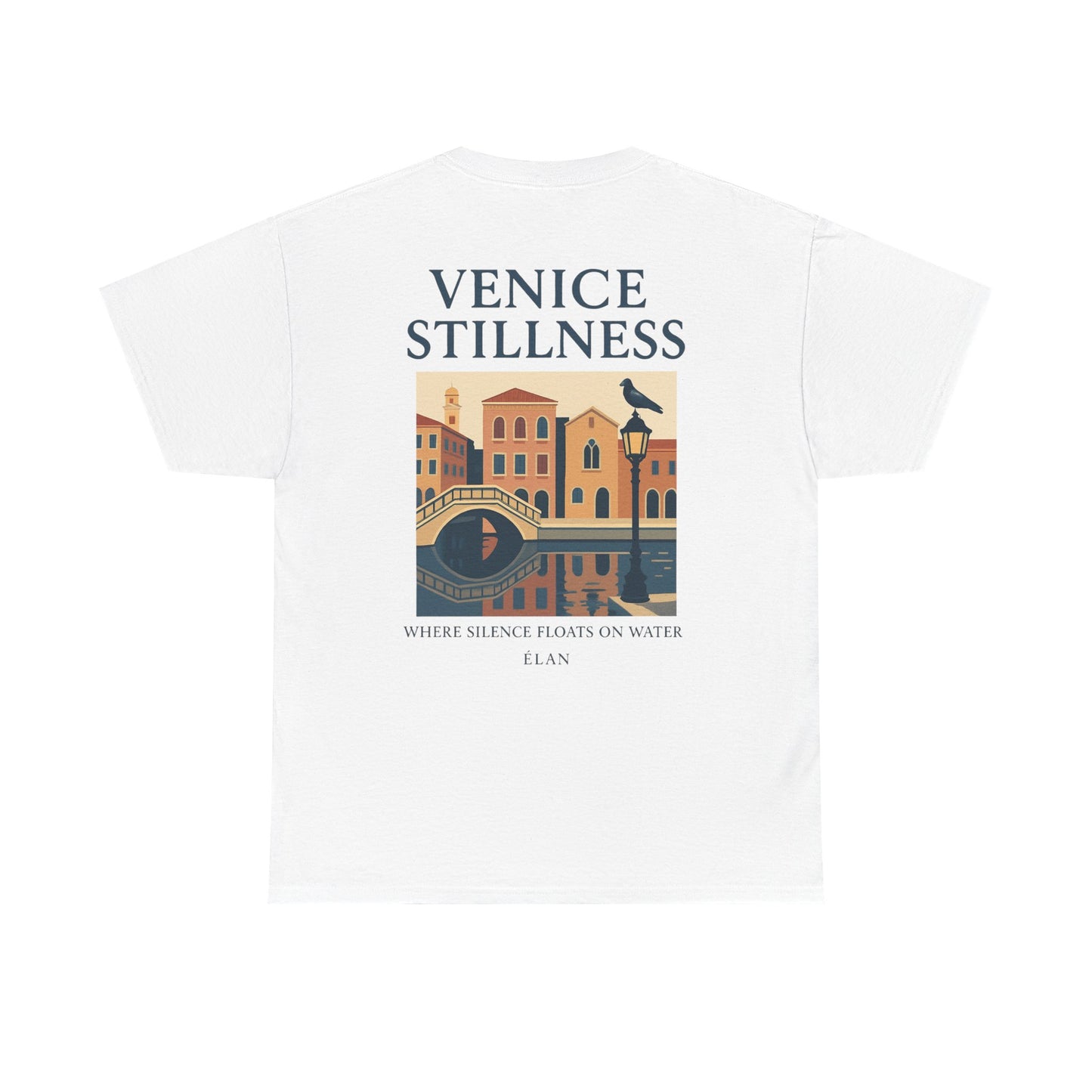 Venice Stillness