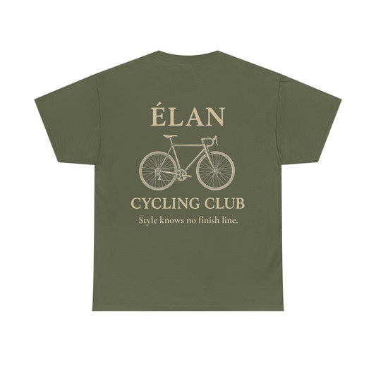 Cycling Club