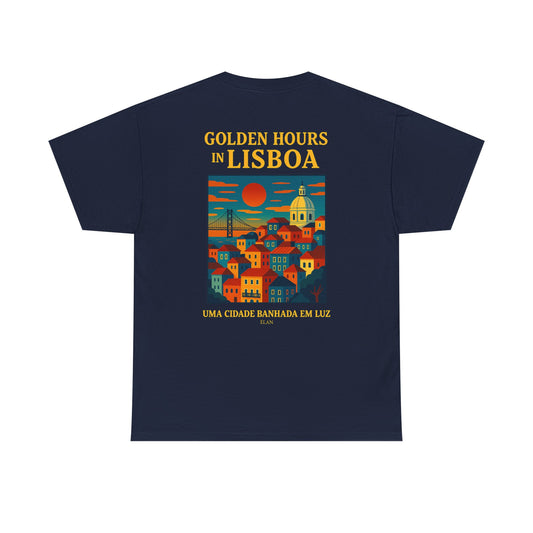 Golden Hours Lisboa