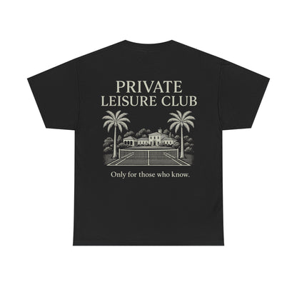 Private Leisure Club