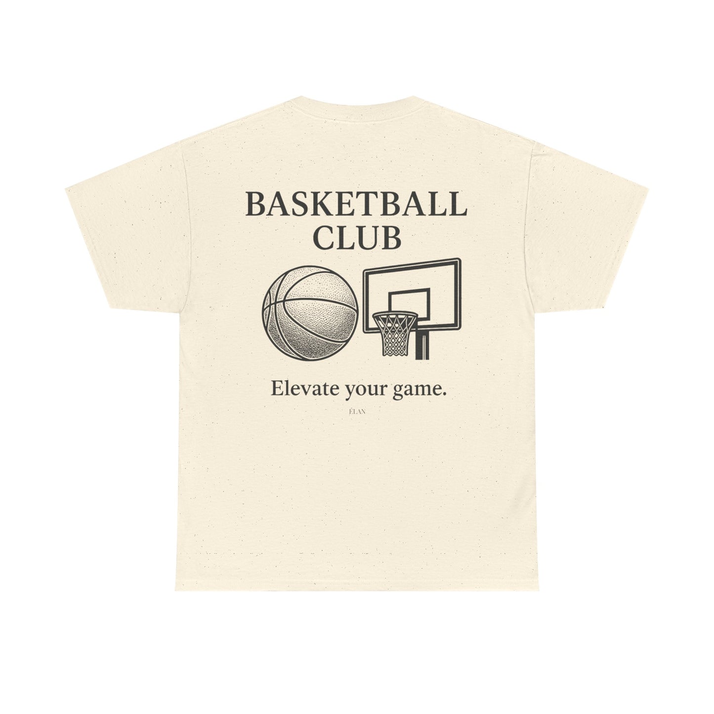 Basketball Club