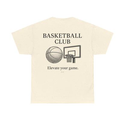 Basketball Club