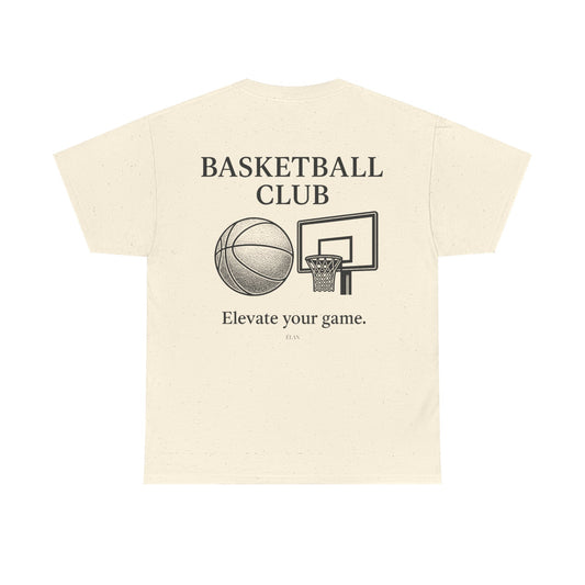 Basketball Club