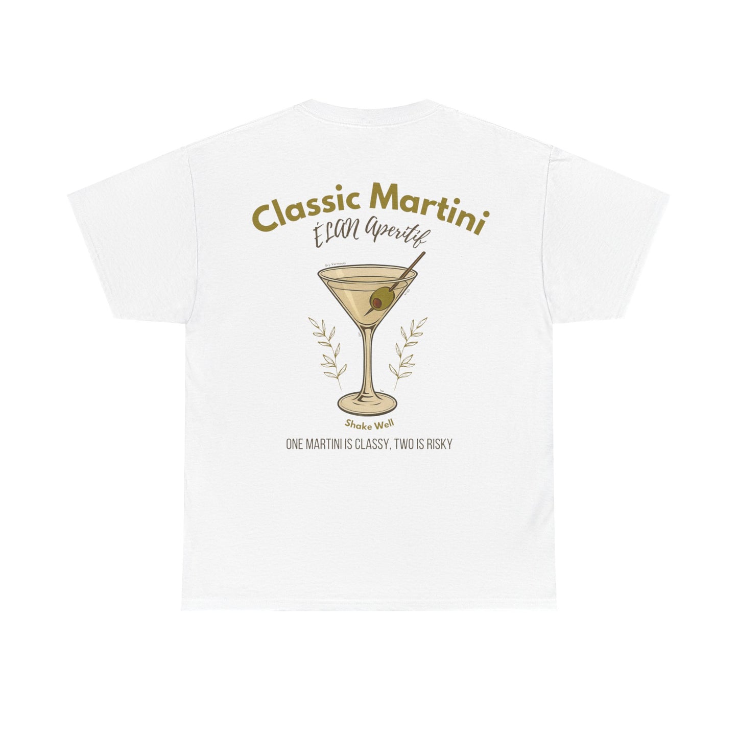 Classic Martini