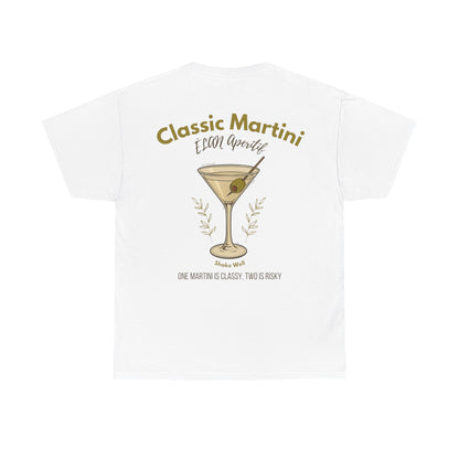Classic Martini