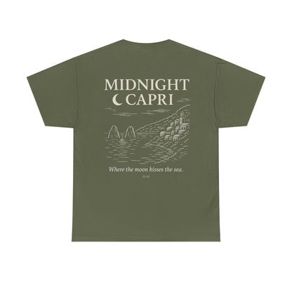 Midnight Capri