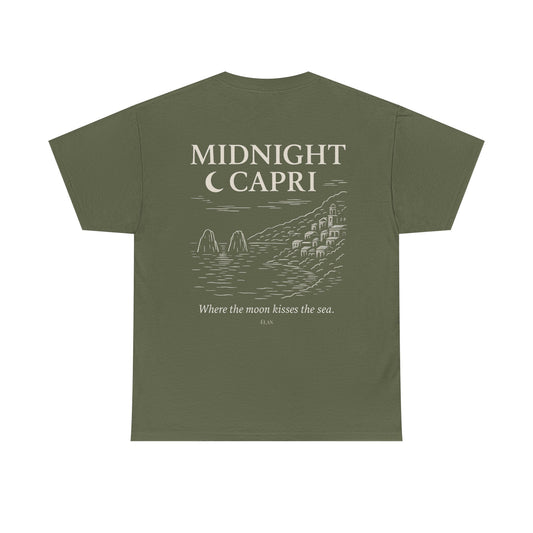 Midnight Capri