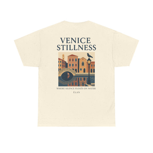 Venice Stillness