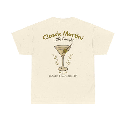 Classic Martini