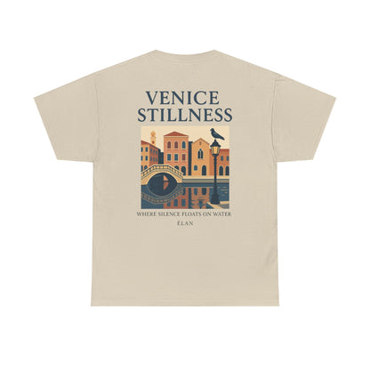 Venice Stillness