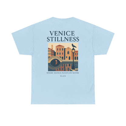 Venice Stillness
