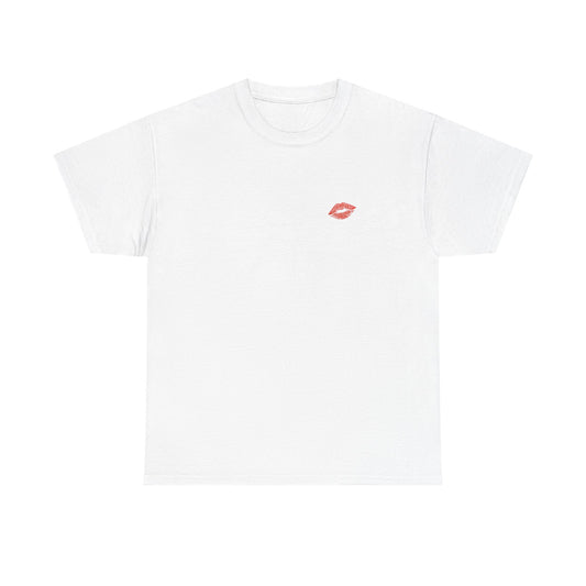 Flirty Tee White