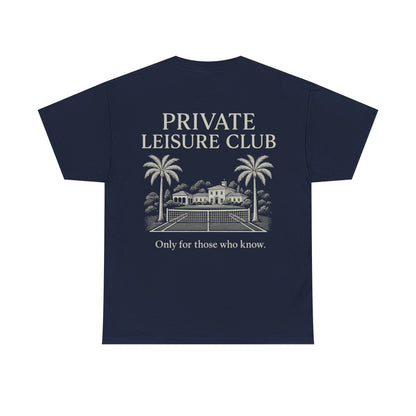 Private Leisure Club
