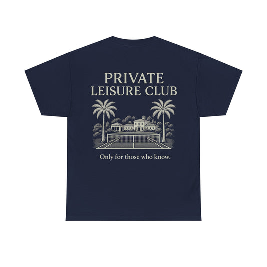 Private Leisure Club