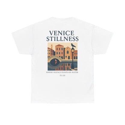 Venice Stillness