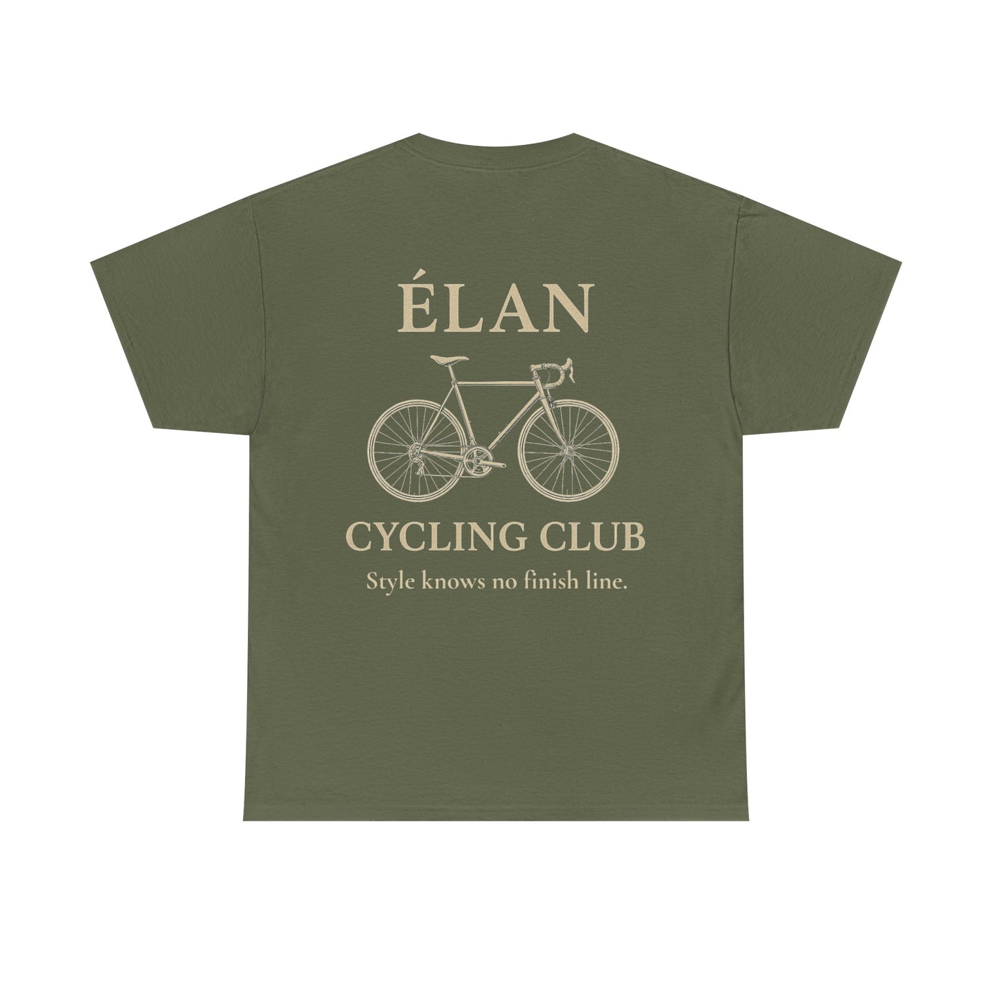 Cycling Club