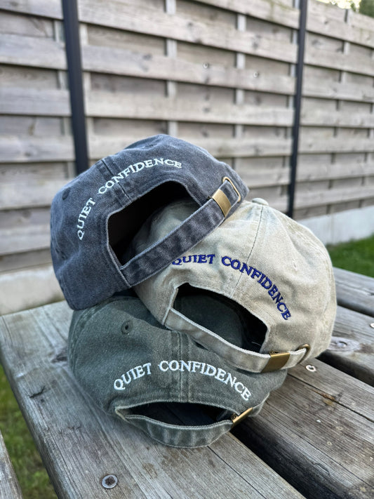 Essential Cap