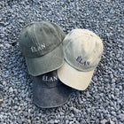 Essential Cap