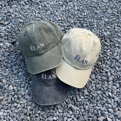 Essential Cap