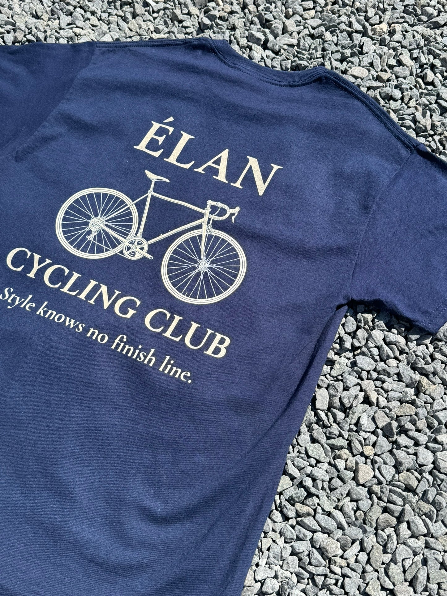 Cycling Club